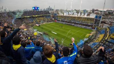 El Boca Juniors vs River Plate es una final de Copa Libertadores sin precedentes y por lo tanto cuenta con un operativo de seguridad que pocas veces se ha visto en l historia.