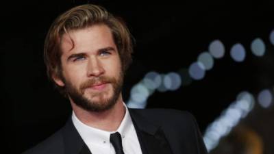 Liam Hemsworth mantuvo una relación durante 10 años con Miley Cyrus.