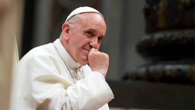 Varias mujeres han sido clave en la vida del papa Francisco.