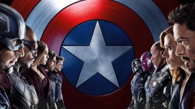Este miércoles desde las 7:00 pm es el preestreno en los cines de Honduras de la esperada cinta de humor y acción “Captain America: Civil War”.