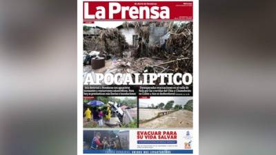 Diario La Prensa está realizando el mayor esfuerzo para que la suscripción llegue hasta sus hogares.