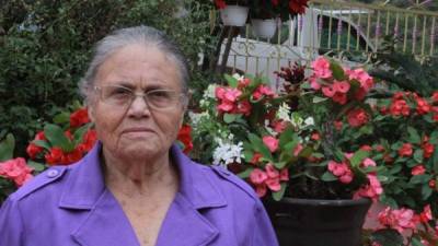 Doña Consuelo Loera fue auxiliada por miembros del cartel de Sinaloa tras el ataque a su rancho.