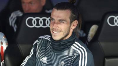 Gareth Bale quiere volver a la Premier League de Inglaterra.
