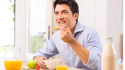 El cereal contiene vitamina B1 conocida como vitamina del ánimo.