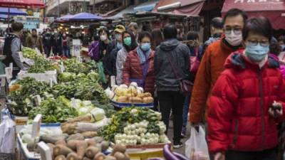 La población china se mantiene alerta ante el brote de la nueva epidemia que ha cobrado la vida de miles de personas.