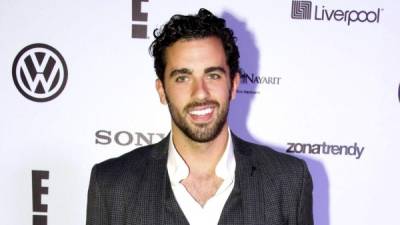 José Pablo participa en la serie para Blim, “Sin Rastro”.