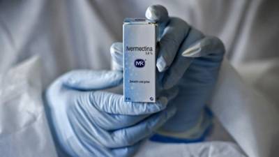 La OMS aún no certifica el uso de la Ivermectina como profilactico o tratamiento para el coronavirus./