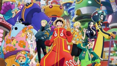 El arco Egghead de One Piece llega por sorpresa este 13 de enero en simulcast a Netflix España.