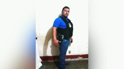 La víctima fue identificada como Carlos Ramírez.