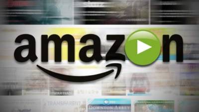 Amazon expande su oferta de contenido audiovisual.