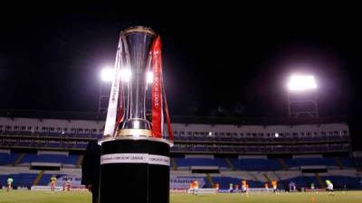 La Liga Concacaf contará con 22 equipos y seis de ellos avanzarán a la Champions League de Concacaf.