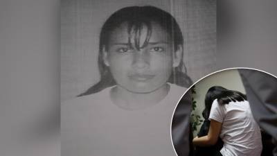 La condenada responde al nombre de María Elena Rodríguez Rodríguez (39).