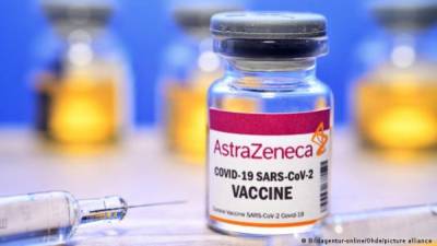 El futuro de la vacuna de AstraZeneca es incierto.