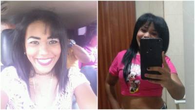 La venezolana Hedangelin Candy Arrieta lucía atractiva en Badoo para cautivar a sus víctimas.