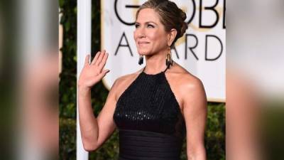 En 2007 Jennifer Aniston fue nombrada por la revista Forbes como la décima mujer más rica en la industria del entretenimiento.