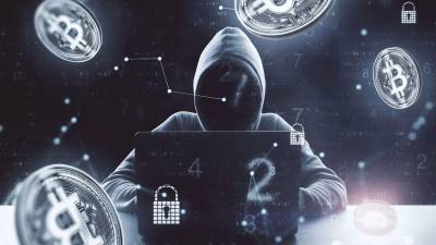 Aplicaciones troyanizadas roban billeteras de criptomonedas