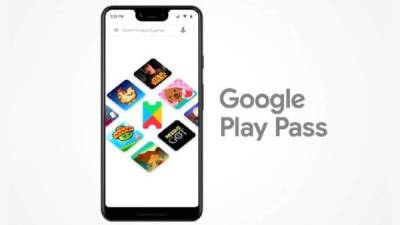 Google Play Pass es la respuesta de Google a la agresiva estrategia de Apple para atraer usuarios a sus servicios de videojuegos.