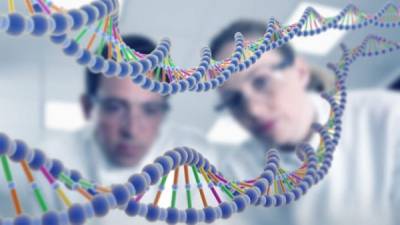 El Cromosoma 21 podría evitar el riesgo de desarrollar cáncer.