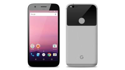 El Google Pixel será la versión más 'pura' del Android 7, Nougat, su más reciente sistema operativo.