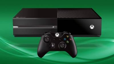 La consola Xbox One fue introducida en el año 2013.