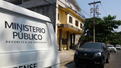 La mujer supuestamente fue asesinada por un amigo del trabajo.