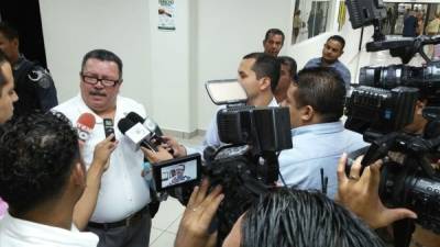 En diciembre, Kilgore, Igmar Gonzales y Rubén Bonilla fueron declarados culpables en otro juicio.