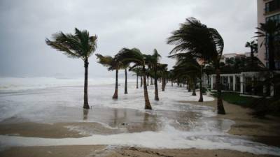 La temporada de huracanes en el Pacífico inicia este 15 de mayo y terminará el 30 de noviembre.