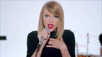 La cantante Taylor Swift es muy generosa con sus 'fans'.