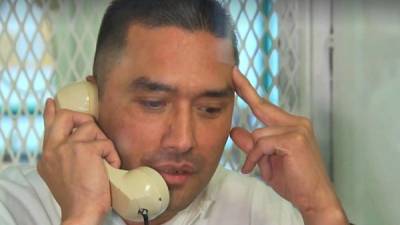 Ruiz pidió perdón a la familia de la víctima antes de ser ejecutado.