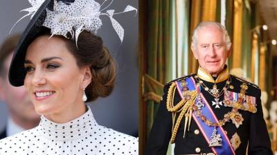 Kate Middleton y el rey Carlos III son las dos personas que más se mencionan entre los fanáticos de la Corona británica, esto debido a sus más recientes menciones por sus padecimientos. Pero de igual forma, hay rumores sobre el príncipe heredero Guillermo, así como la enfermedad de Sarah Ferguson, duquesa de York.