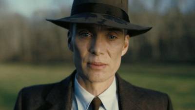 “Oppenheimer” es protagonizada por el actor Cillian Murphy, nominado también en la categoría de Mejor Actor.