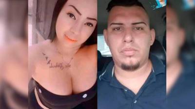 La Policía informó que las indagaciones apuntan a ese móvil en el crimen de Elmer Velásquez y Gabriela Deras.