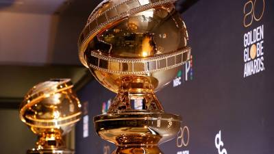 Las nominaciones a Los Globos de Oro serán presentadas el 11 de diciembre.