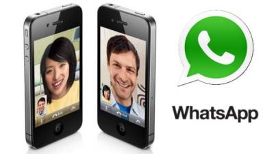 El servicio de videollamadas de WhatsApp es una función muy esperada.