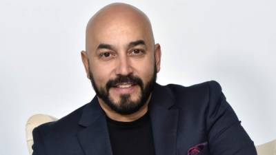 Lupillo Rivera es un cantante y compositor mexicano de música regional mexicana.​