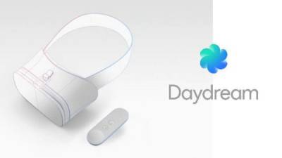 Daydream es por ahora solo un concepto, pero promete ser mucho más sofisticado que Cardboard, a la vez que será muy fácil de usar.