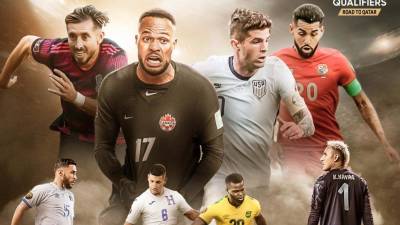 México y EUA por el pase al Mundial; Costa Rica por un milagro: Así se jugará la última jornada de la octagonal