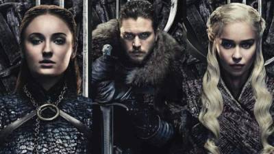 Millones de espectadores volverán a Westeros con la octava y última temporada de Game of Thrones, que se estrenó en HBO este 14 de abril, luego de casi dos años de espera.Aunque los secretos detrás de la serie siempre han sido cuidadosamente protegidos por sus creadores y elenco, los avances provocaron grandes expectativas para esta última temporada y sus fanáticos ya están haciendo sus predicciones para el gran final de la serie.
