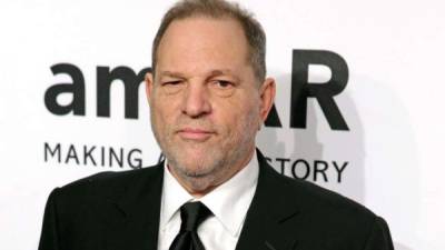 200 mil dólares pagó Harvey Weinstein a la empresa Black Cube para investigar a la actriz Rose McGowan, quien planeaba lanzar un libro donde describiría los abusos del productor.