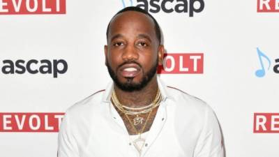 El rapero Young Greatness falleció a sus 34 años.