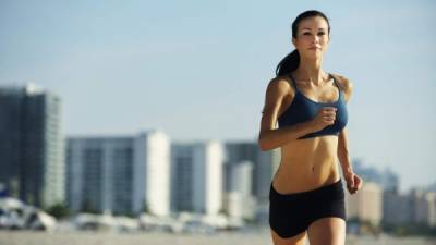 Los corredores que recorren grandes distancias experimentan dolor en las articulaciones inferiores.