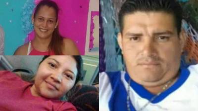 Siete migrantes hondureños fallecieron y otros cuatro sobrevivieron luego de que la lancha en la que se conducían volcara en Veracruz, México. No todas las víctimas del naufragio han sido identificadas aún.