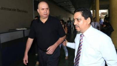 En septiembre de 2017 Padilla Sunseri se fugó de su casa adonde un tribunal de sentencia lo mantenía con arresto domiciliario.
