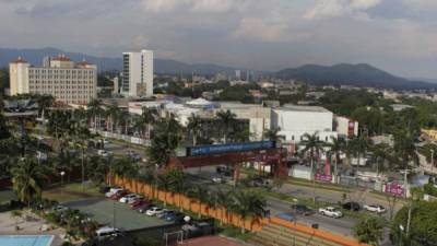 El programa incorporará apoyo para el desarrollo urbano en San Pedro Sula.