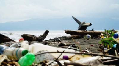 Los países miembros de Naciones Unidas se comprometieron a eliminar de forma progresiva los productos de plásticos de un solo uso al 2030.