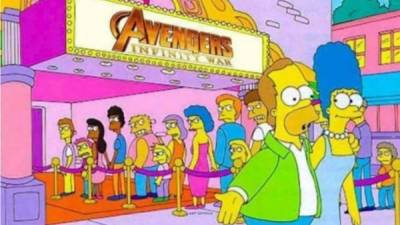 Ya se estrenó la tan esperada película 'Avengers: Infinity War' y las redes sociales han reaccionado con humor. Estos son los mejores memes.