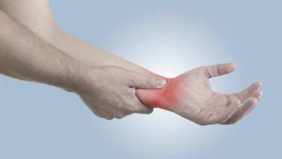La artritis es una enfermedad incapacitante.