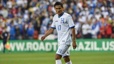 Honduras queda iliminada tras perder con HaitÃ­ en la Copa Oro.