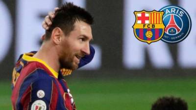 Messi y compañía buscarán remontar el 1-4, como en 2017, aunque esta vez sin dos elementos cruciales aquella noche: Suárez y Neymar.