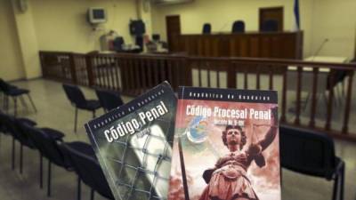 El nuevo Código Penal ha sido cuestionado por sectores sociales, debido a que disminuye las penas de distintos actos ilícitos.